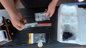 FMS 1:24 FCX24 Chevrolet K5 Blazer RTR Unboxing