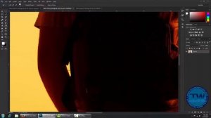 How to use Content Aware Scale in Photoshop