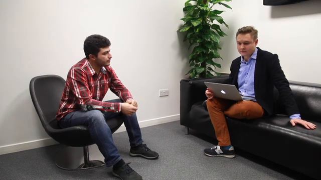 Как начать бизнес в Ирландии? смотреть онлайн