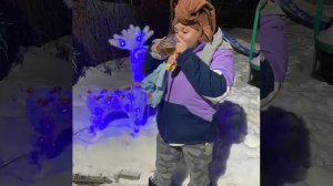 Новогодние выходные 2023