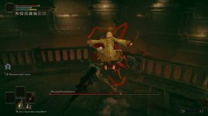 Elden Ring DLC (RL 1, +0) | Мессмер Колосажатель (Messmer the Impaler)