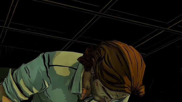 Прохождение игры The Wolf Among Us(Волк среди нас)! #1 смотреть онлайн