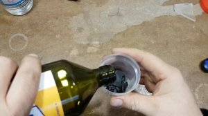 Рецепт жидкого пластика - антикорозийное покрытие своими руками