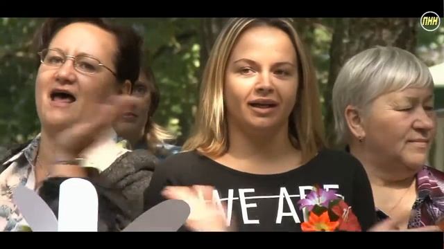 КЛИП ОТ ДОМА КУЛЬТУРЫ город Ладушкин смотреть онлайн