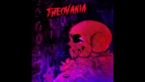Underfell - THEOVANIA v1 (Classic Cover)
