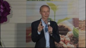 Тонкие чувства. Олег Гадецкий