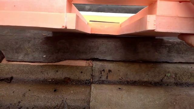 самодельный улей из ППС. смотреть онлайн