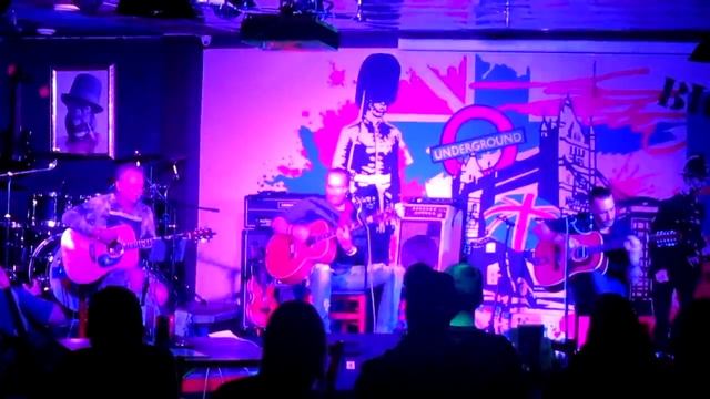 "Оргия праведников", Тверь - "Абраксас" (11.05.2019) смотреть онлайн