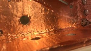 Экранировка электро гитары (получилось с первого раза)