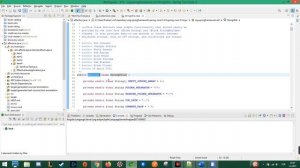 Java Utility Classes & Abstract Utility Mantıklı mı? | (Hangi durumlarda kullanmalıyım?)
