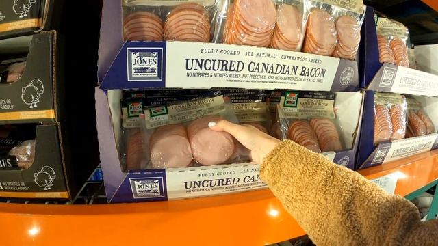 Закупка продуктов в Costco / США / ЦЕНЫ НА ЕДУ И ПРОДУКТЫ В США