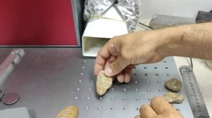 Бизнес идея для Крыма! Гравировка камня Лазерный станок для бизнеса