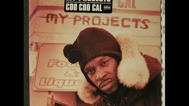 In My Projects - Coo Coo Cal смотреть онлайн