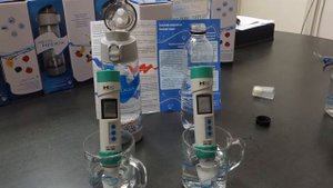 Презентация Бутылки Neos Redox Alkastone