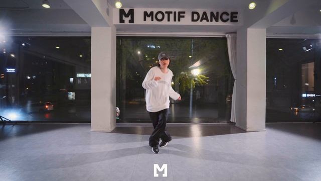 Giriboy Ft. Jvcki Wai- 호랑이소굴  Hayeon Choreography  Motif Dance Academy