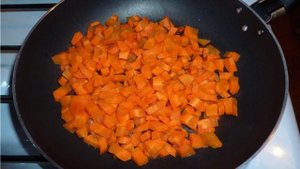 Уха из ставриды