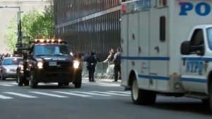 Полиция США | Погони | Автопарк | Ford Crown Victoria