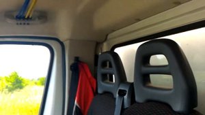 Обзор пежо боксер