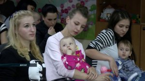 В смоленский центр  «Расправь крылья» за опытом приезжают из многих регионов России