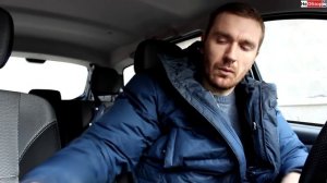 Замена штатной магнитолы или ГАРАНТИЯ рулит в моем Рено Дастер 2015