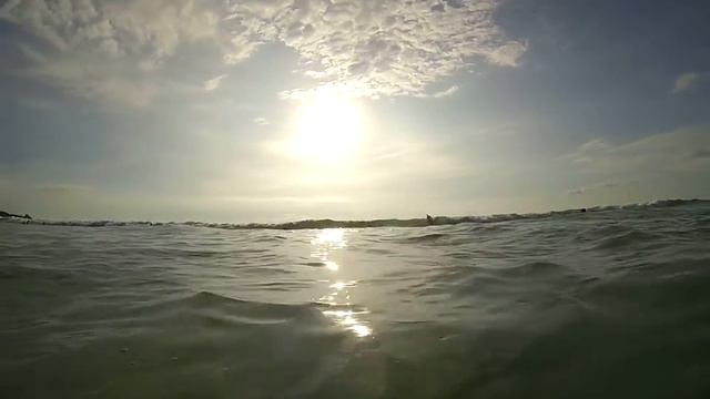 В волнах Андаманского моря. смотреть онлайн