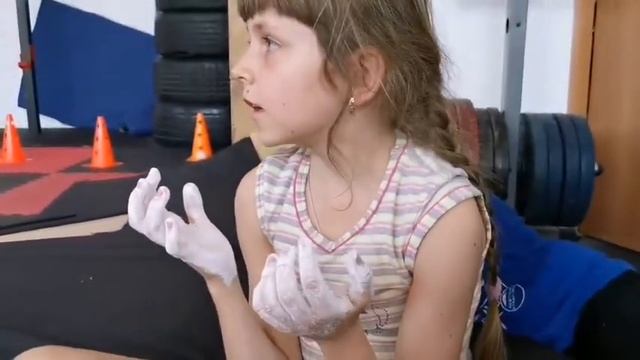 Летний лагерь для детей и подростков с отделения каратэ ФСК "Волат". Июнь 2020.
