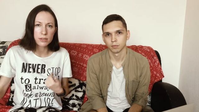 Переезд в другой город. Из Краснодара в Санкт-Петербург (СПБ)