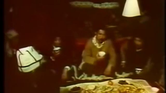 КЫРГЫЗ КИНО - КЫЯМАТ