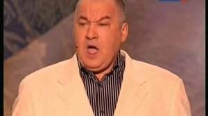 Игорь Маменко Брачный контракт