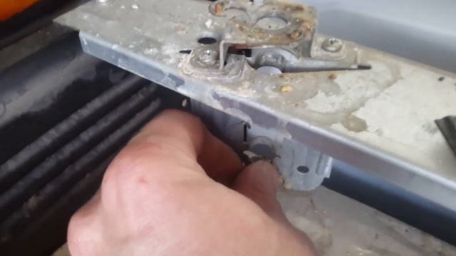 Почему не горит камфорка газовой плиты? смотреть онлайн