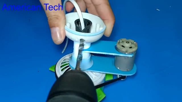 Free energy , Forever running device , 220V generator using only 3.7 V смотреть онлайн