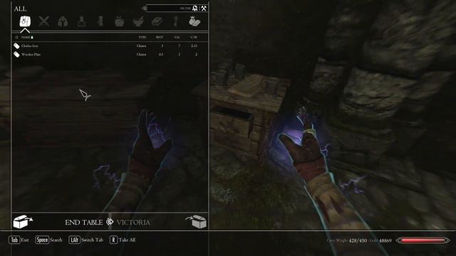 Let's Play - Skyrim [Mage, Falskaar] - P131 смотреть онлайн