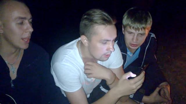 На небе вороны пробный cover