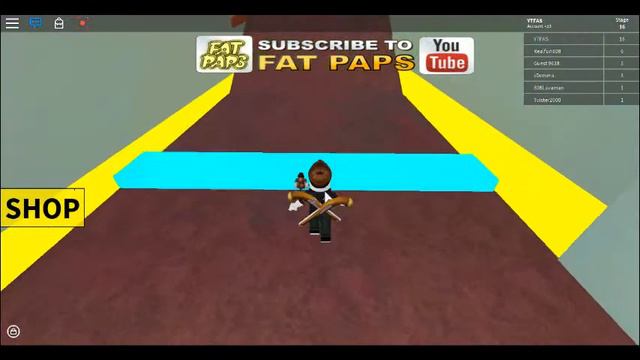 roblox Побег от бургермания смотреть онлайн