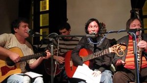 Аня Хвостенко, Леня Федоров - Мы всех лучше