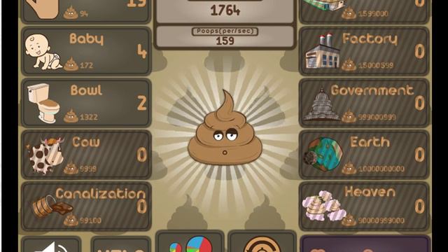 КЛИКЕР КАКАШКИ смотреть онлайн