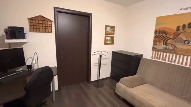Сдам 1-комнатную квартиру Москва ЮЗАО на длительный срок
