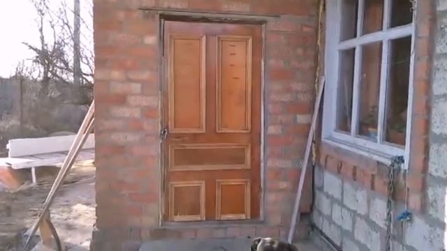 #ЕЙСК, #ДАЧИ ? Дала объявление в газету Всё для вас! Собакены требуют прогулку! Про дверь! смотреть онлайн