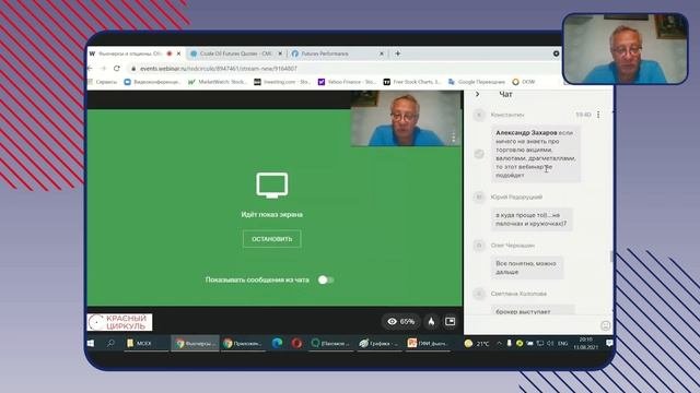 Как торговать на срочном рынке?