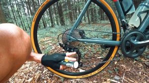 Перехожу с Shimano Tiagra 2020 на GRX 400 | Тестируем изотоник