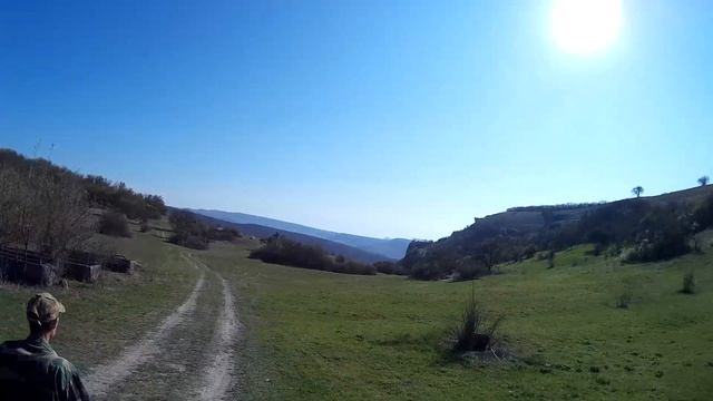 Скалистое. Крым. 03.04.2017! смотреть онлайн