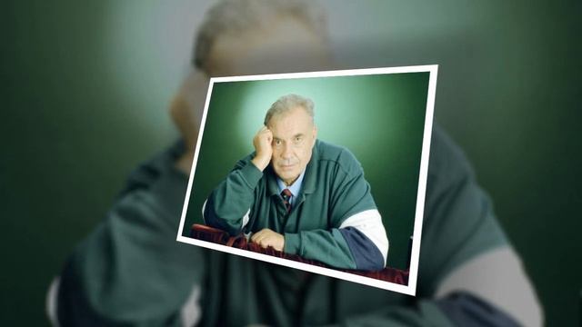 Исповедь в стихах. Автор Эльдар Рязанов. Читает В. Алёшин. смотреть онлайн