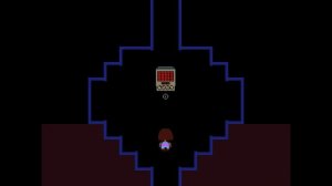 ☺️ UNDERTALE Игрофильм (Геноцид) - ЖАРКОЗЕМЬЕ И ЯДРО ☺️(Прохождение без комментариев) #4