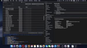 Realtek RTL8191SU Wi-Fi USB адаптер для медиаплеера и Hackintosh PC