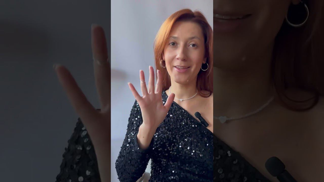 Как достать пайетки с изнанки ?