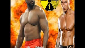 WWE Randy Orton & Ezekiel Jackson (Mash Up) "Dominating Voices"