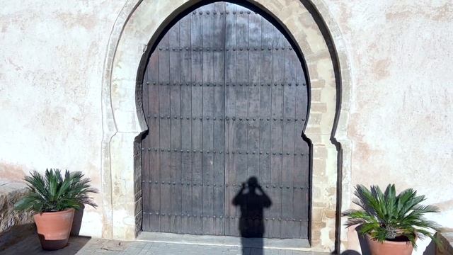 ВСЕ МАРОККО НА МАШИНЕ (часть 1) смотреть онлайн