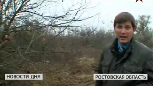 В Ростовской области завершено возведение мемориала героям М