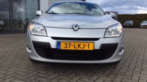 Renault Mégane 1.4 TCE Celsium