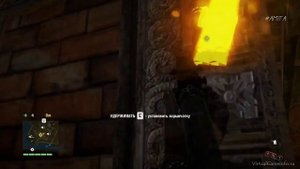 Far Cry 4 — Амита или Сабал. Различия миссий кампании. Часть 5
